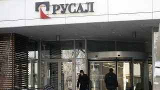 ΗΠΑ: Ήραν τις κυρώσεις στον Rusal