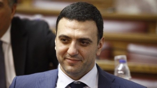 Κικίλιας: Όχι σε οικουμενική