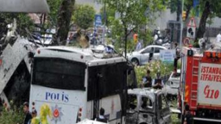 Φονική έκρηξη στην Κων/πολη - Έντεκα νεκροί