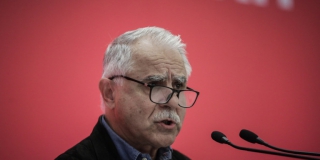 Οι παρατηρήσεις Μπαλάφα στους δημοσιογράφους της ΕΡΤ