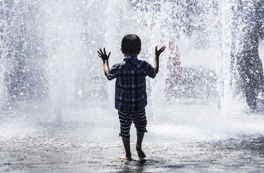 Παγκόσμιο SOS για τον καιρό