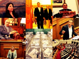 Εκλογές: Διερευνητική Μεϊμαράκη vol.2 – Το... φλερτ της Κωνσταντοπούλου με την “Λαϊκή Ενότητα”