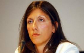 Η ομιλία της Ζωής Κωνσταντοπούλου στην 4η Παγκόσμια Διάσκεψη Προέδρων Κοινοβουλίων ΟΗΕ Νέα Υόρκη