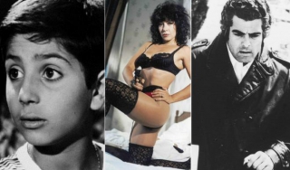 Δείτε πώς είναι σήμερα 10 Έλληνες ηθοποιοί του Κινηματογράφου που έχουμε πολλά χρόνια να δούμε…(φωτο)