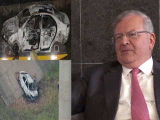 Κυριάκος Αμοιρίδης: Το χειρότερο σενάριο – Νεκρός ο Έλληνας πρέσβης στη Βραζιλία - Αποκλείεται η απαγωγή