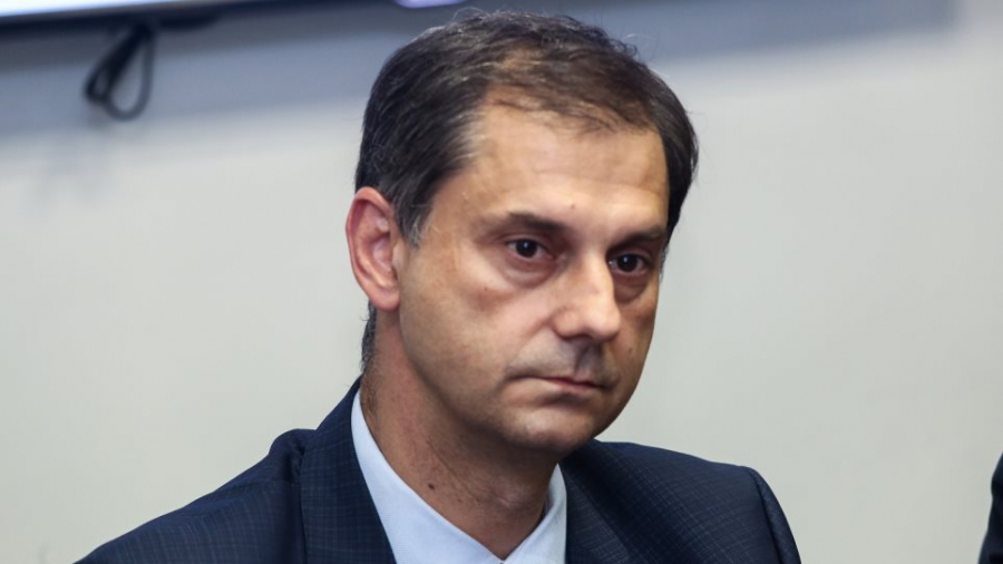 Ο Υπουργός Τουρισμού Χάρης Θεοχάρης αποκλειστικά στον HELLAS FM