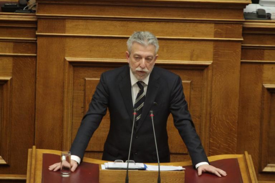 Άτακτη υποχώρηση Κοντονή! Απέσυρε την τροπολογία για την Τουρκική Ένωση Ξάνθης μετά το «κράξιμο»