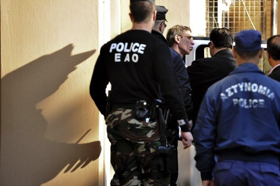 Νέος Γιάννης Αγιάννης: Πρόστιμο επειδή έκλεψε κοτόπουλο για να ταΐσει το διαβητικό εγγόνι του