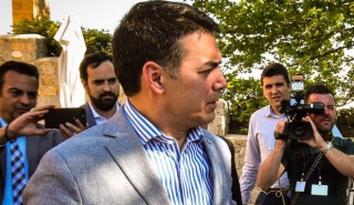 Η Βρετανίδα δικηγόρος, ο Ντιμιτρόφ και η οργή της Αθήνας