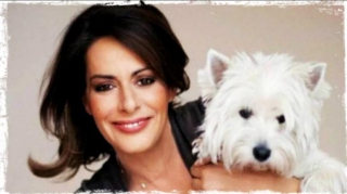 Σαν &quot;κεραυνός εν αιθρία&quot; έπεσε η είδηση πως η Ρίκα Βαγιάνη άφησε την τελευταία της πνοή σε ηλικία μόλις 56 ετών... Συγκινητικό αντίο στο Twitter...