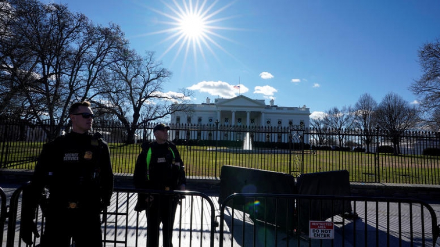 Συνεχίζεται το Shutdown μετά την αποτυχία των διαπραγματεύσεων