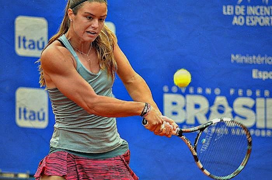 Hττα της Σακαρη στο US OPEN- Επεσε με ψηλά το κεφάλι η Ελληνίδα