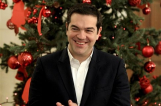 Τσίπρας: Η κυβέρνηση θα είναι έτοιμη για την αξιολόγηση