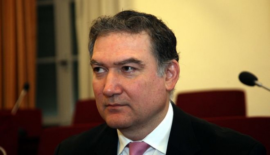 Ξανά αντιμέτωπος με κακούργημα ο Ανδρέας Γεωργίου για τη διόγκωση του ελλείμματος το 2009