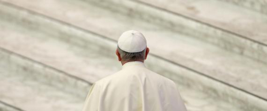 Εκτός από την Κλίντον, ξέρει και το Βατικανό αν υπάρχουν εξωγήινοι;