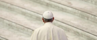 Εκτός από την Κλίντον, ξέρει και το Βατικανό αν υπάρχουν εξωγήινοι;