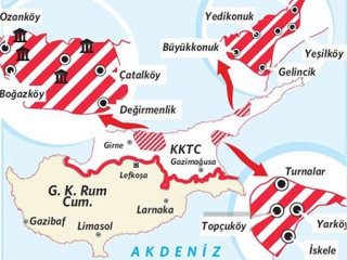 ΟΣΟ ΟΣΟ ΞΕΠΟΥΛΙΕΤΑΙ Η ΓΗ ΤΗΣ ΚΑΤΕΧΟΜΕΝΗΣ ΚΥΠΡΟΥ...