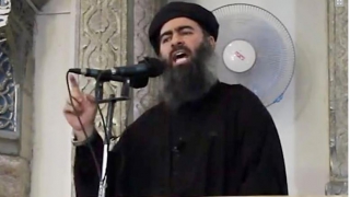 Βίντεο από την επιχείρηση κατά του Αλ Μπαγκντάντι