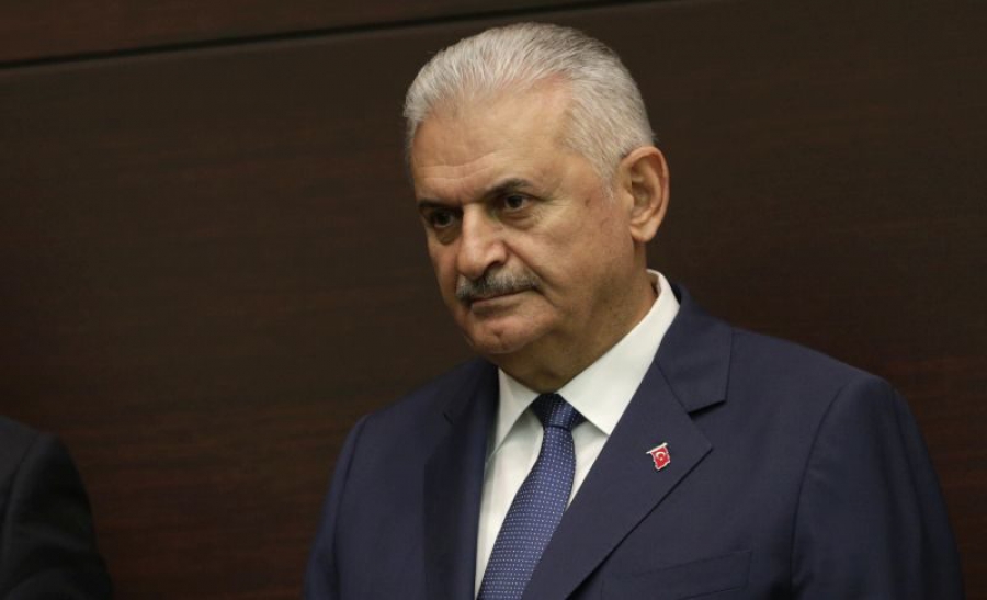 Τουρκία: Οι υδρογονάνθρακες στην Κύπρο ανήκουν και σε μας