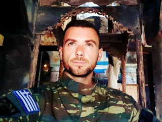 Ένας χρόνος χωρίς τον Κωνσταντίνο Κατσίφα