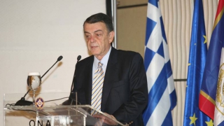 Πέθανε ο Μίνωας Κυριακού - Θρήνος στον ΑΝΤ1