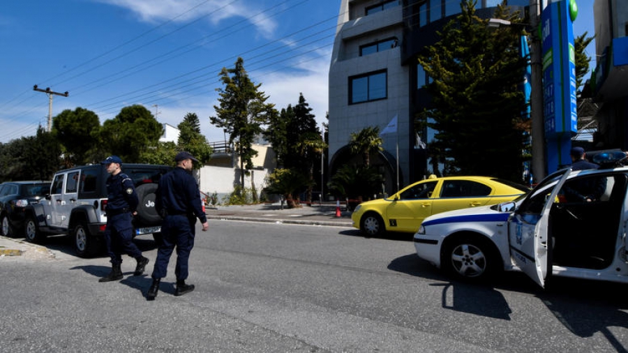 Ελληνικό: Σκότωσε την σύντροφό του και αυτοκτόνησε