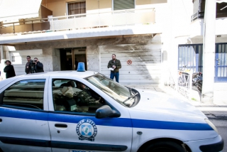 Επίθεση με μολότοφ στο σπίτι του Πολάκη