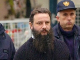 Στην φυλακή ο Αρχιεπίσκοπος Σκοπίων: TI ΚΑΝΑΜΕ ΓΙΑ ΑΥΤΟΝ ΤΟΝ ΦΙΛΕΛΛΗΝΑ;;;
