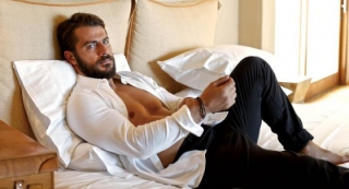 Έλληνας της χρονιάς ο Γιώργος Αγγελόπουλος (pics &amp; vids)