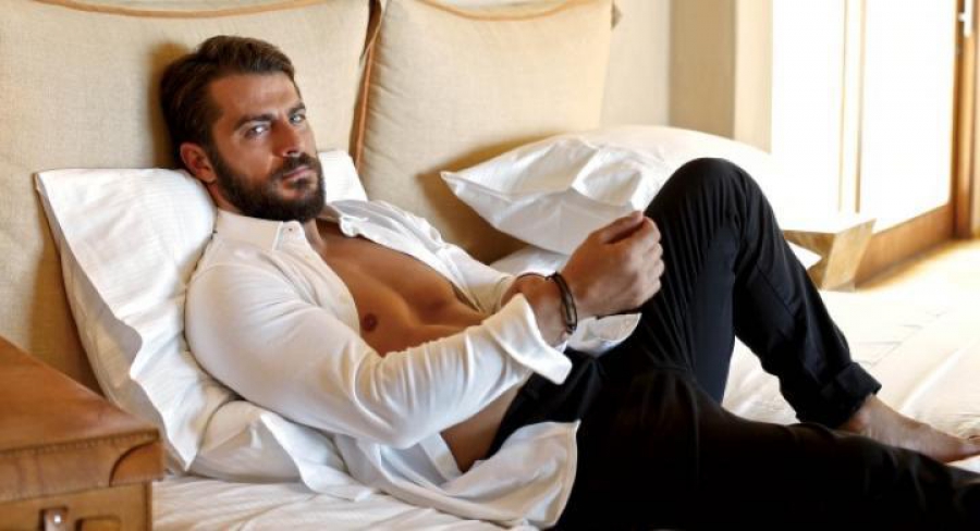 Έλληνας της χρονιάς ο Γιώργος Αγγελόπουλος (pics &amp; vids)