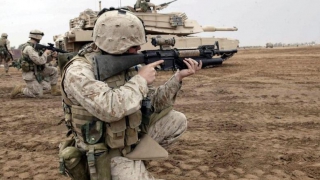 Το 51% των Αμερικανών πιστεύει ότι θα γίνει πόλεμος με το Ιράν