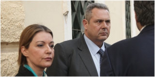 ΝΔ: Αποκαλύπτεται παρακράτος Καμμένου επί ΣΥΡΙΖΑ-ΑΝΕΛ -«Ο Τσίπρας γνώριζε, τι έκανε;» -Δείτε διαλόγους