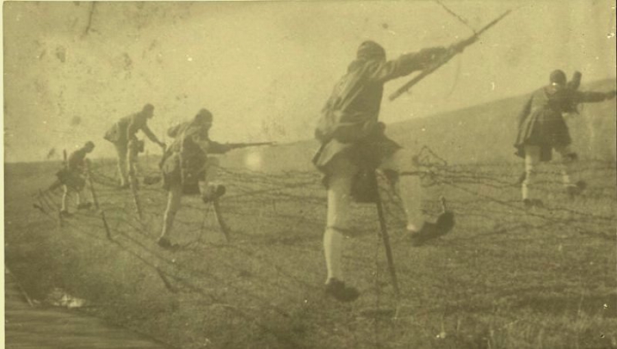 Για πρώτη φορά παρουσία του Προέδρου της Δημοκρατίας η Εκδήλωση Μνήμης για τη Γενοκτονία των Ελλήνων της Μικράς Ασίας