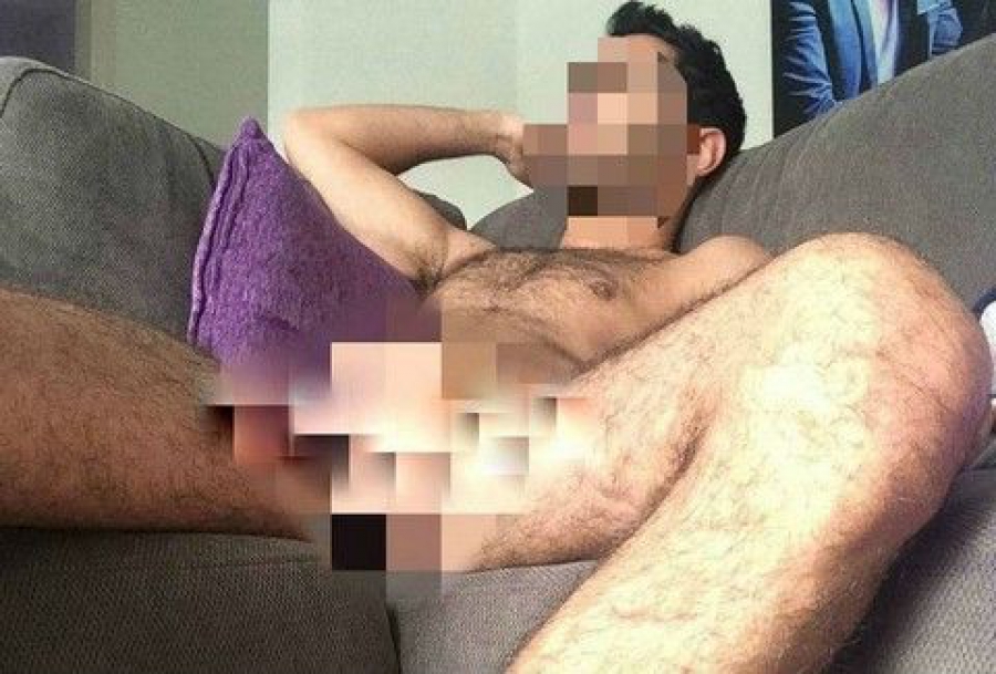 ΣΕΙΣΜΟΣ στο Facebook: ΟΛΟΓΥΜΝΕΣ Φωτογραφίες γνωστού Έλληνα Τραγουδιστή – Τις ανέβασε η πρώην του για να τον ΕΚΔΙΚΗΘΕΙ! (ΦΩΤΟ)