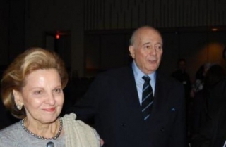 Σοκ στην ομογένεια! Πέθανε ο Μάικ Τζαχάρης!