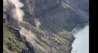 Σαντορίνη:Η αγωνία κορυφώνεται!