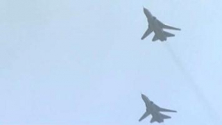 Παρολίγον θερμό αμερικανορωσικό επεισόδιο στη Βαλτική