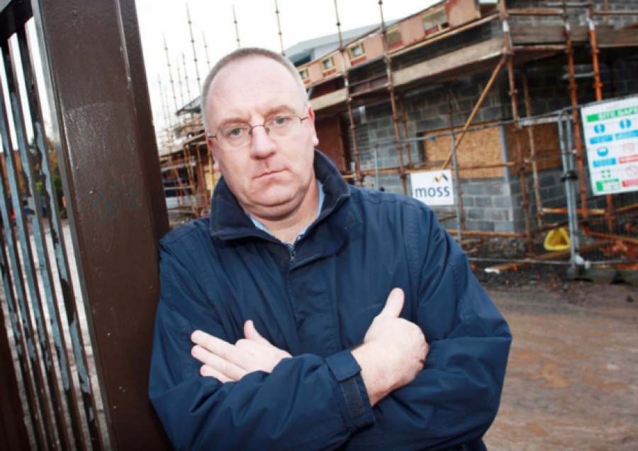 Σοκ στο Μπέλφαστ από την εν ψυχρώ δολοφονία πρώην μέλους του IRA, την επέτειο του θανάτου του Μπόμπι Σαντς