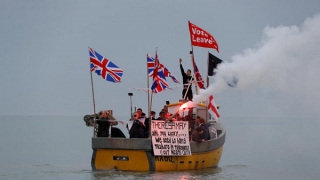 Πρόταση μομφής εναντίον της Τερέζα Μέι