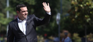 Τσίπρας για Σκόπια: Μεγάλη νίκη ένας προσδιορισμός μπροστά από τη λέξη Μακεδονία..