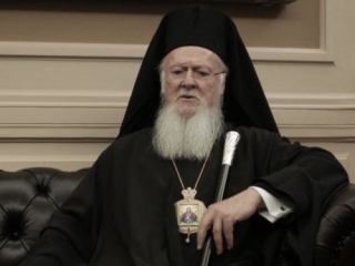 Ο Guardian για την Αγία και Μεγάλη Σύνοδο της Ορθοδοξίας