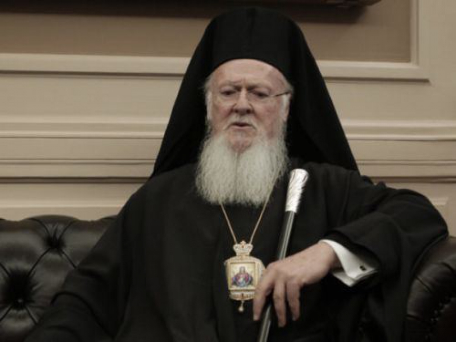 Ο Guardian για την Αγία και Μεγάλη Σύνοδο της Ορθοδοξίας