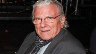 Κώστας Βουτσάς: Τι δήλωσε η σύζυγός του