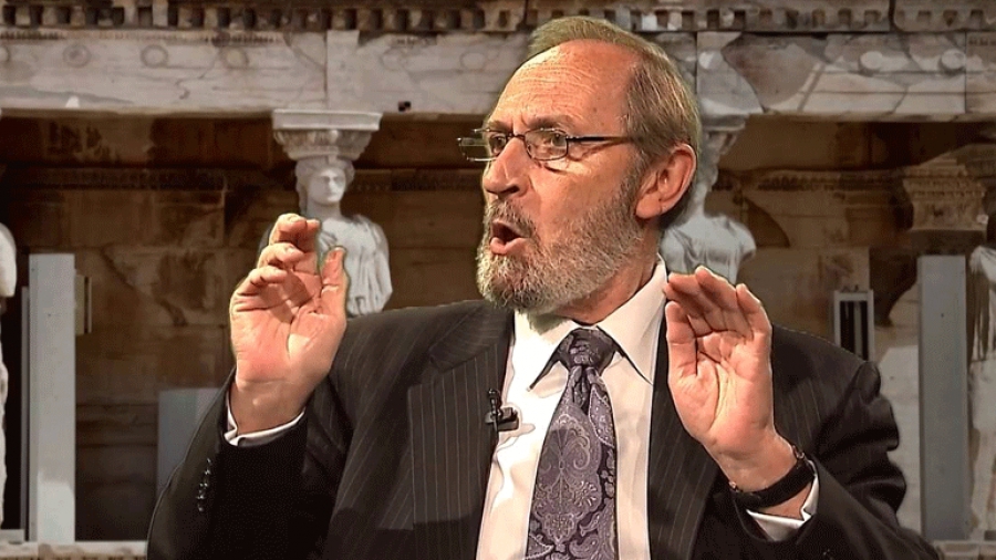 Πέθανε ο πρώην Διευθυντής του ΕΟΤ Αμερικής Χρύσανθος Πετσίλας