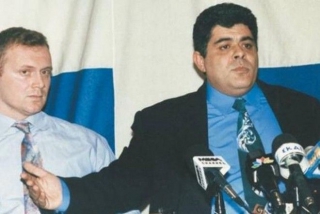 Βίντεο: Ο Περίανδρος 'δίνει' τον Μιχαλολιάκο ως εντολοδόχο εγκληματικών ενεργειών