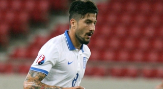 Eκτός και ο Κονέ από την Εθνική