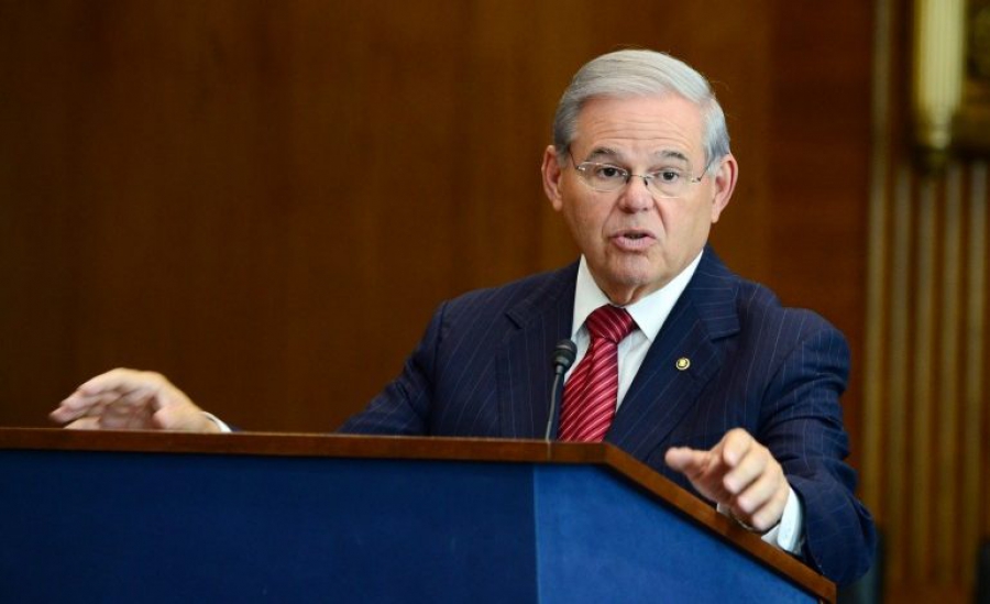 ΑΠΟΚΛΕΙΣΤΙΚΟ: Επιστολή Αμερικανού Γερουσιαστή προς τον Τσίπρα για την Βενεζουέλα