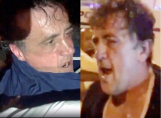 Λονδίνο: Αποφασισμένος να σπείρει το θάνατο! «Σκοτώστε με! Έκανα το "κομμάτι" μου»