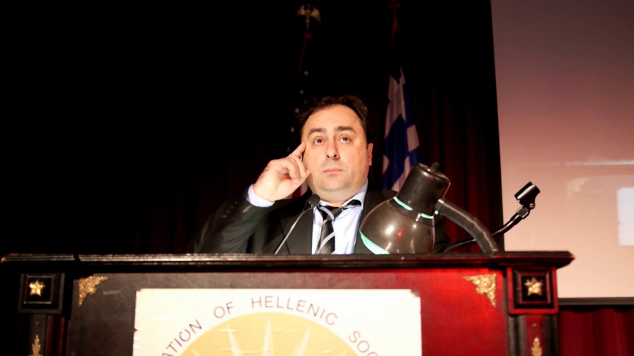 Eντονη ανησυχία Παμμακεδονικής ΗΠΑ για τις πολιτικές εξελίξεις