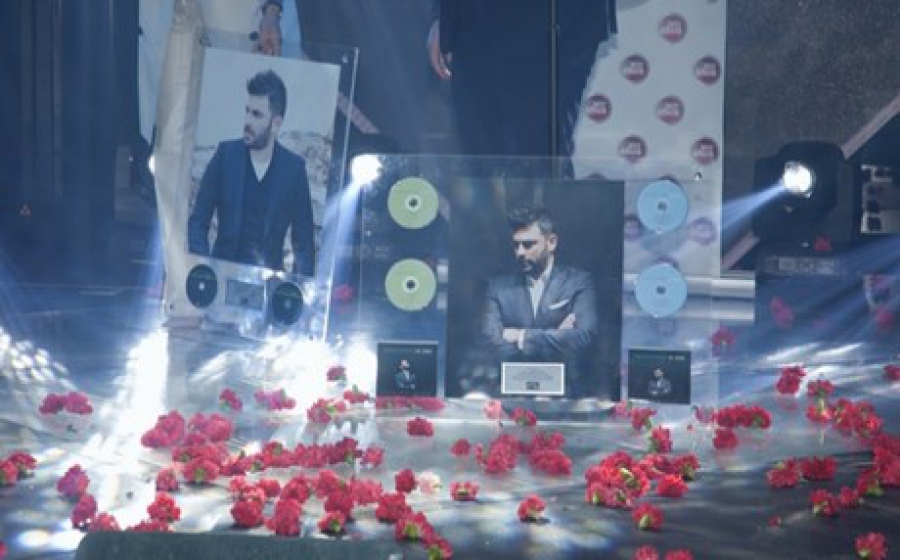 Το βασανιστικό ερώτημα παραμένει: Ποιος "σκότωσε" τον Παντελίδη;